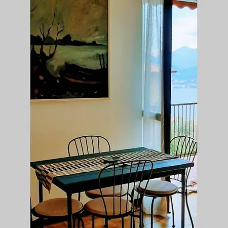 Apartmán La Casetta Di