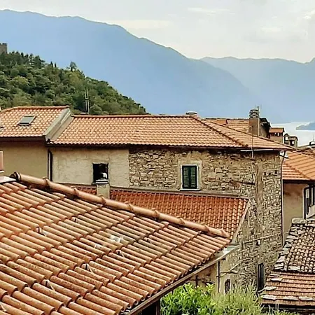Apartmán La Casetta Di Perledo